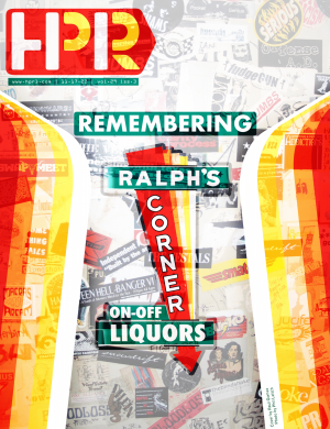Resurrecting Ralph’s Corner