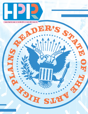 Art for all: Plains Art Museum welcomes New Executive Director