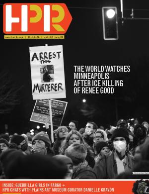 The world watches Minneapolis after Renee Good shooting