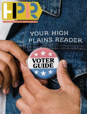 HPR Voter Guide