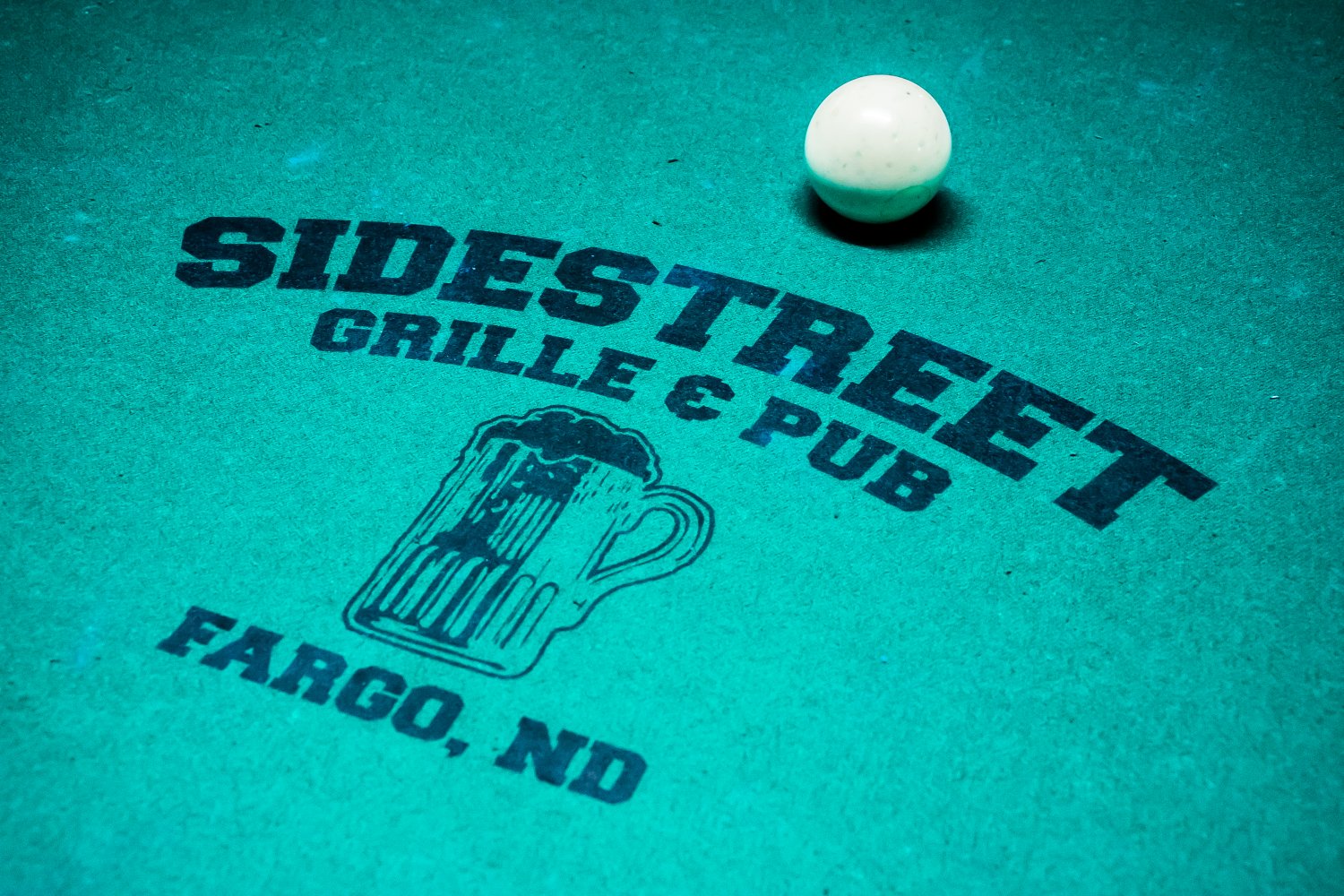 Sidestreet new location brings 50 taps | High Plains Reader, Fargo ND, image size:1500x1000