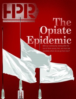 The Opiate Epidemic