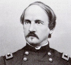 General Henry Sibley