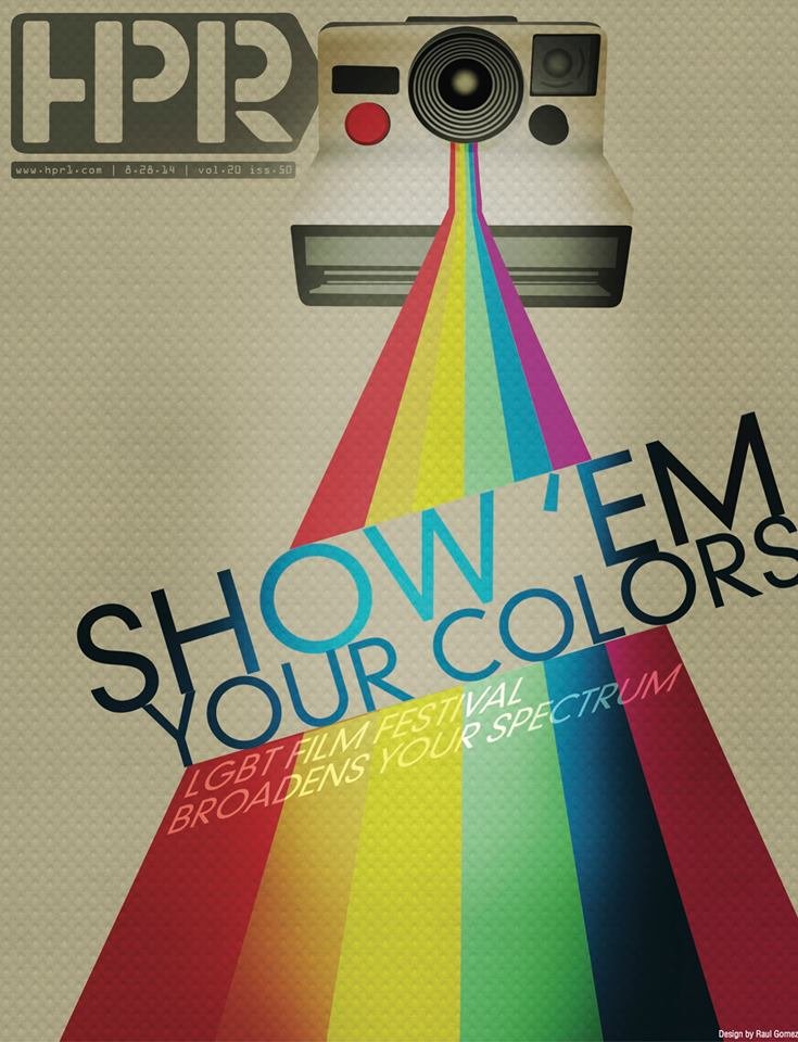 FM LGBT Film Fest: Show 'Em Your Colors