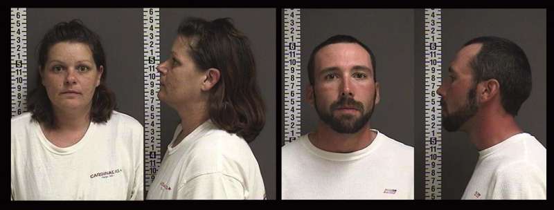 Suspects in Savanna s murder plead not guilty High Plains Reader