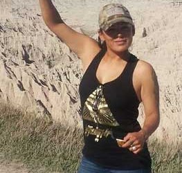 Red Fawn Fallis - online sources