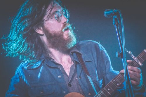 Okkervil River