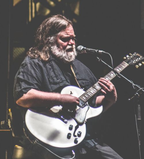 Roky Erickson