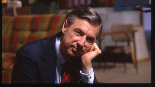 Mr. Rogers