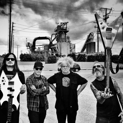 The Melvins