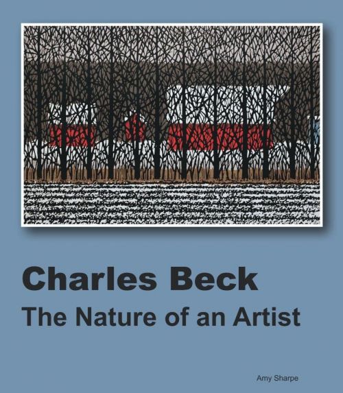 Charles Beck - The Nature of an Artist