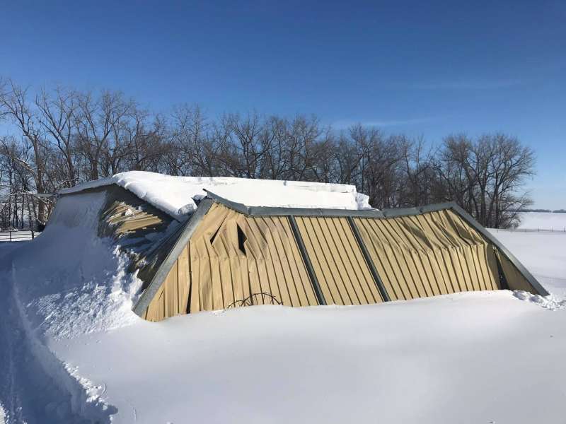 How S Your Roof High Plains Reader Fargo Nd