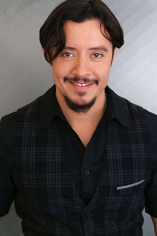 Efren Ramirez