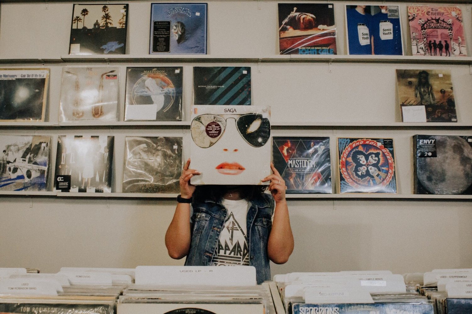 Vinyl is Back with a Vengeance | High Plains Reader, Fargo ND