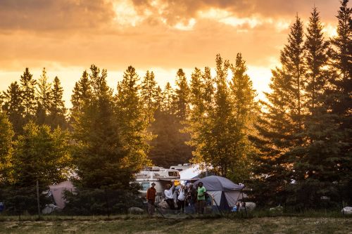 Winnipeg festival 2017 - photograph by Raul Gomez