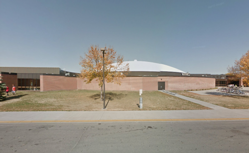 Fargo North High School - school website 
