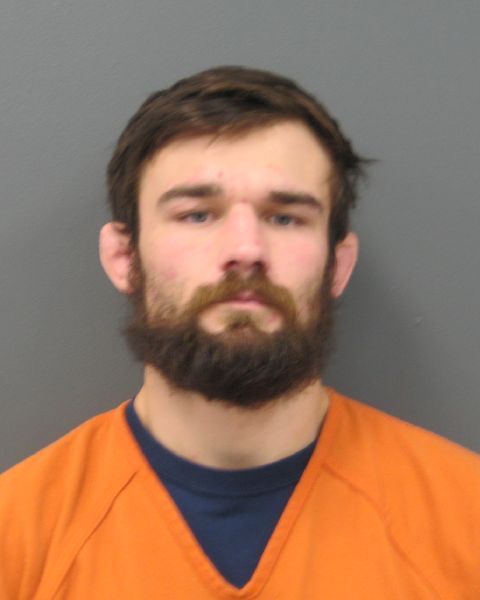 Joseph Schumacher - Moorhead City Police