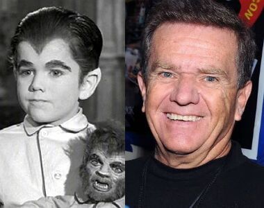 Butch Patrick - Eddie Munster