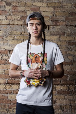 Frank Waln