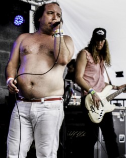 Har Mar Superstar