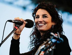 Jessie Veeder