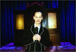 John Waters