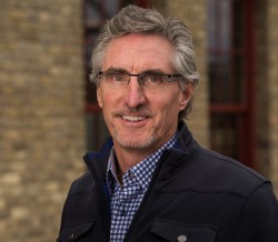 Doug Burgum