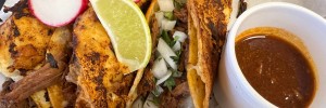 ​Let’s ‘Taco Bout’ Some of the Newer Mexican Favorites in the Area