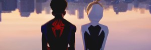 ​Spider-Man: Across the Spider-Verse Is a Masterwork of Animation