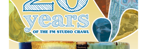 ​The Studio Crawl Is Celebrating Its 20th Year