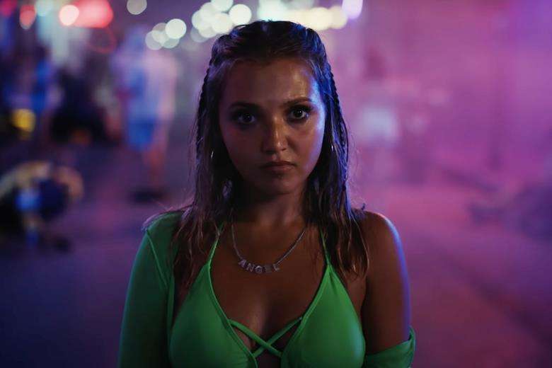 ‘how To Have Sex Molly Manning Walker S Provocatively Titled Debut Feature Arrives High