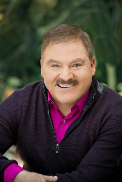 James Van Praagh, psychic medium 