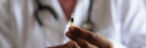 ​Vern’s view from the road: science and medicine save lives
