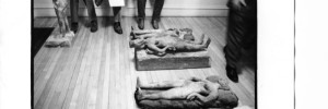 ​The art of building community: Catherine Mulligan retrospective at the Rourke