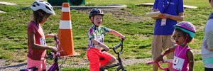​Fargo Park District hosts Kids Triathlon on July 9