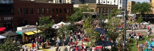 ​The 2025 Red River Market summer and fall event details