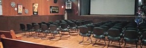 ​Wing Theatre: Keeping the big screen in a small town