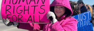 ​Civil rights rallies scheduled across North Dakota on July 17