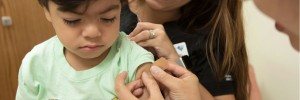 ​Back-to-school immunization clinics to be held in August