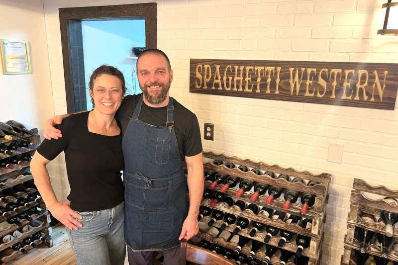 ​F-M dining scene welcomes new Italian restaurants