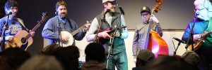 ​Back to musical roots at Red River Roots