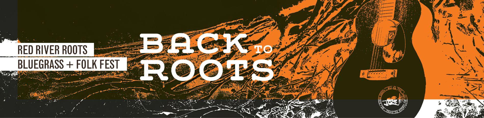 Back to musical roots at Red River Roots