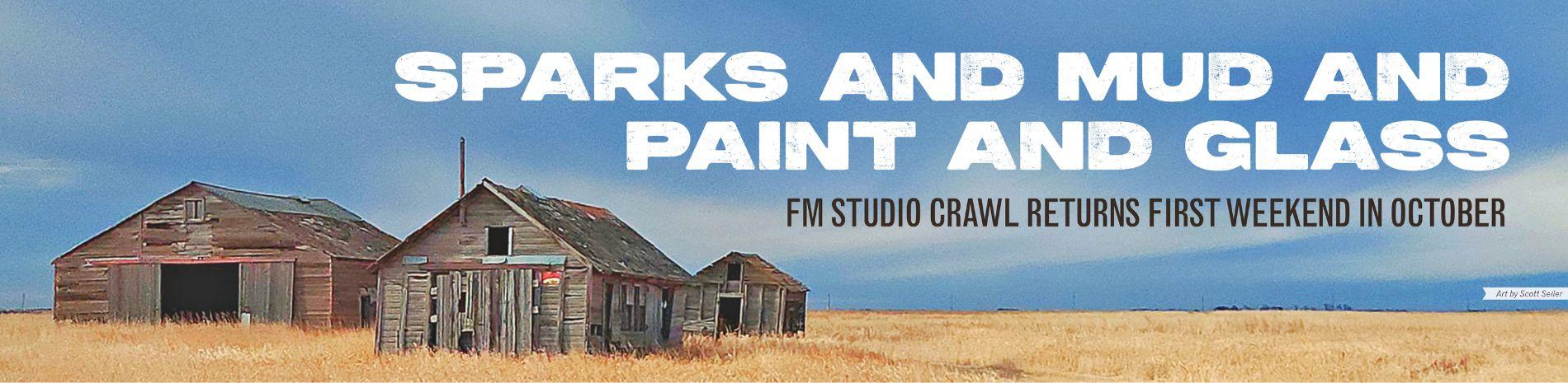 FM Studio Crawl returns first weekend of October