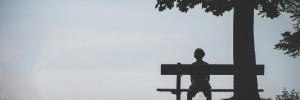 ​When loneliness does not kill, it makes you sicker