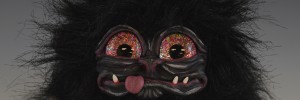 ​‘Art Ghoullery VIII: The Infinite Void’ Masquerade