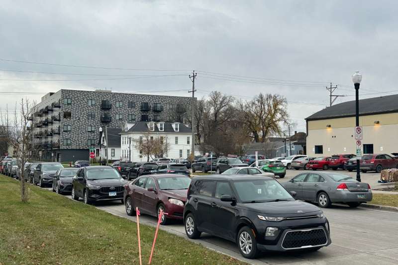 ​Government shutdown ends, but at what cost?