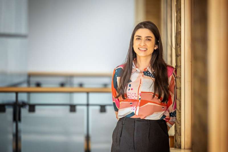 ​HPR chats with Plains Art Museum curator Danielle Gravon