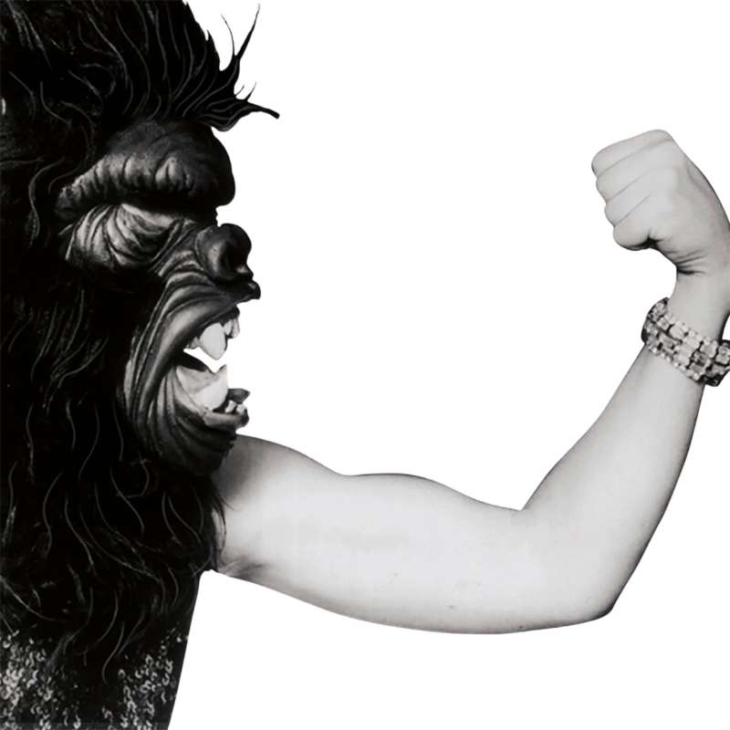Girl Power Now: Guerrilla Girls in Fargo