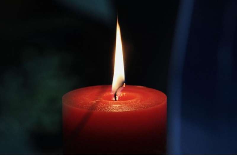 ​Rest In Peace, Governor Al Olson