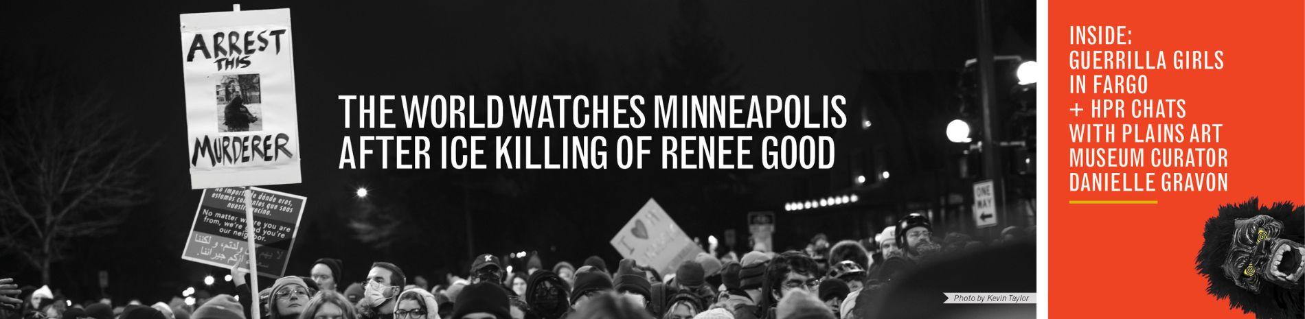 Man shot by federal immigration agents in Minneapolis: leaders speak out